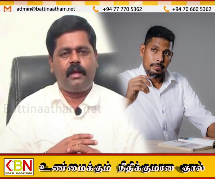 பொது தேர்தலிலிருந்து சிறிதரனை விலகுமாறு கோரிக்கை