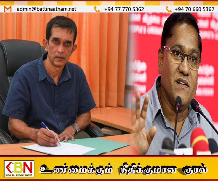 பல்கலைக்கழக மானியங்களின் தலைவர் பதவியில் திடீர் மாற்றம்
