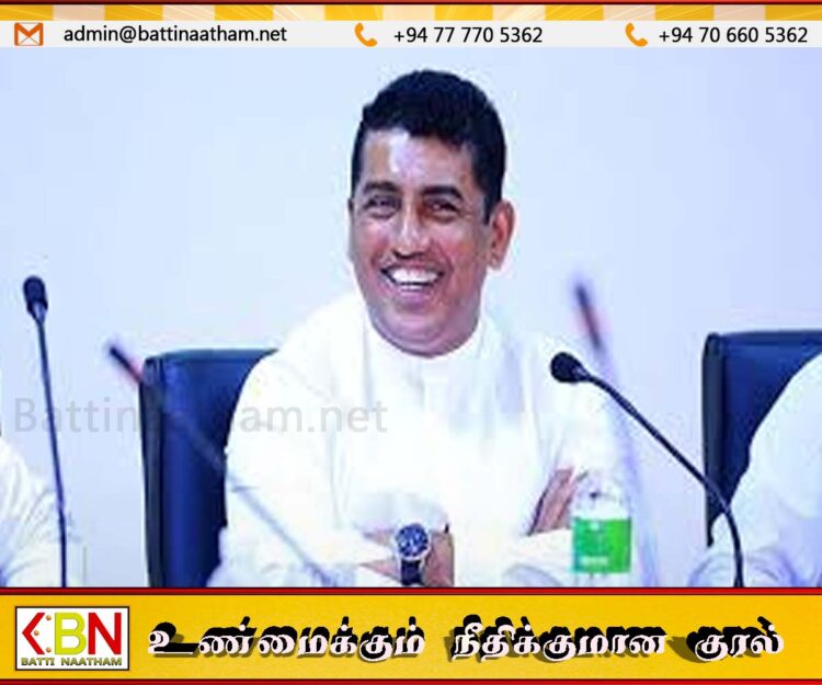 ஜோன்ஸ்டன் பெர்னாண்டோவின் மனு மீளப்பெறப்பட்டது