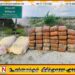கிளிநொச்சியில் 80 கிலோ கேரள கஞ்சா மீட்பு