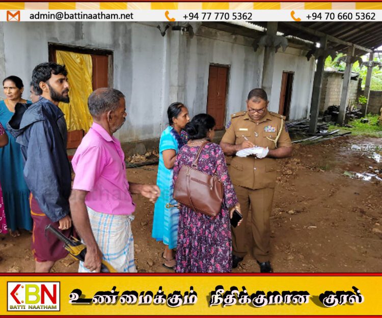 யாழில் ஆலய பூசகரை கட்டி வைத்து கொள்ளை