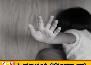 9 வயது சிறுவனுக்கு பலாத்காரமாக கசிப்பு அருந்த கொடுத்தவர் கைது