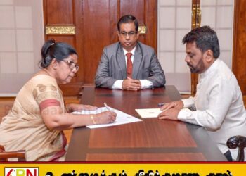 முர்து பெர்னாண்டோவை பிரதம நீதியரசராக நியமிக்க அரசியலமைப்பு சபை அங்கீகாரம்