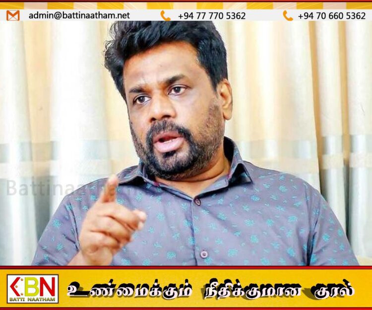 யுத்தத்தில் புலம்பெயர்ந்த தமிழ் மக்கள் மீண்டும் நாடு திரும்புங்கள்; ஜனாதிபதி அழைப்பு