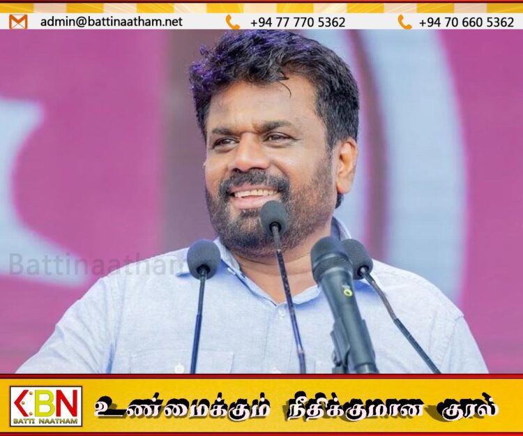 அரசியல்வாதிகளின் வீண் செலவுகள் குறைக்கப்படும்; ஜனாதிபதி அநுர
