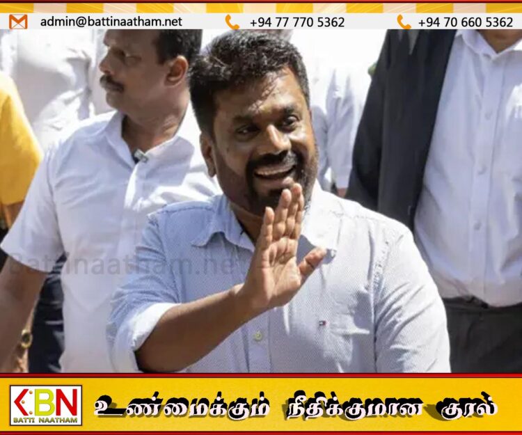 அனைத்து அரசாங்க அதிகாரிகளுக்கும் ஜனாதிபதியின் அழைப்பு
