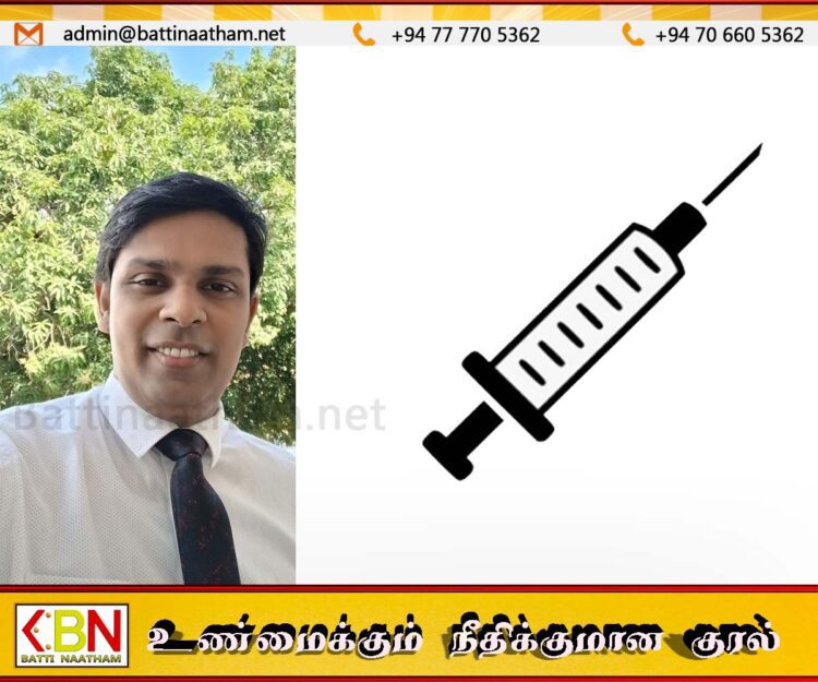 அநுர அலையை கடந்து கரையேறிய அர்ச்சுனா