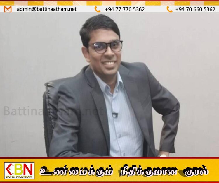 பகிரங்கமாக மன்னிப்பு கோரினார் பாராளுமன்ற உறுப்பினர் அர்ச்சுனா