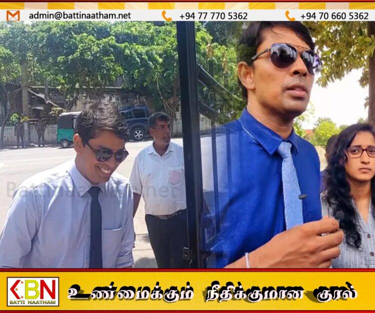 இரண்டரை வருடங்களில் பதவியை இராஜினாமா செய்து விடுவேன்; யாழில் தெரிவான தமிழ் எம்.பிகளுக்கு அர்ச்சுனாவின் அறிவிப்பு!
