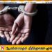 லண்டனில் இருந்து வவுனியா வந்த பெண் கைது