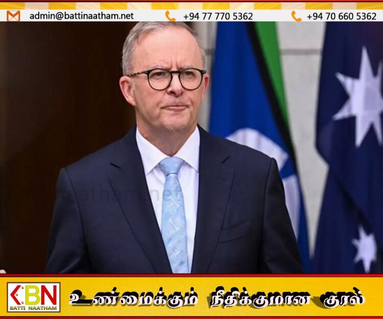 அவுஸ்திரேலியாவில் அமுலுக்கு வரப்போகும் தடை?