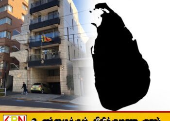வெளிநாடுகளில் உள்ள இலங்கையர்களின் வசதிக்காக இலங்கை முன்னெடுத்துள்ள திட்டம்!
