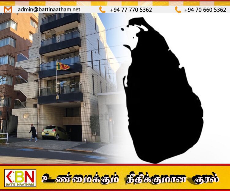 வெளிநாடுகளில் உள்ள இலங்கையர்களின் வசதிக்காக இலங்கை முன்னெடுத்துள்ள திட்டம்!