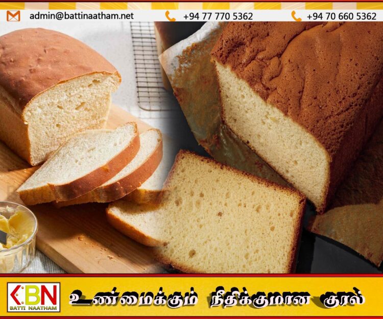 அரசு தலையிட்டால் கேக், பாணின் விலைகளை குறைக்கலாம்!