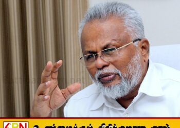 பிடியாணை உத்தரவிலிருந்து தப்பினார் முன்னாள் அமைச்சர் டக்ளஸ் தேவானந்தா