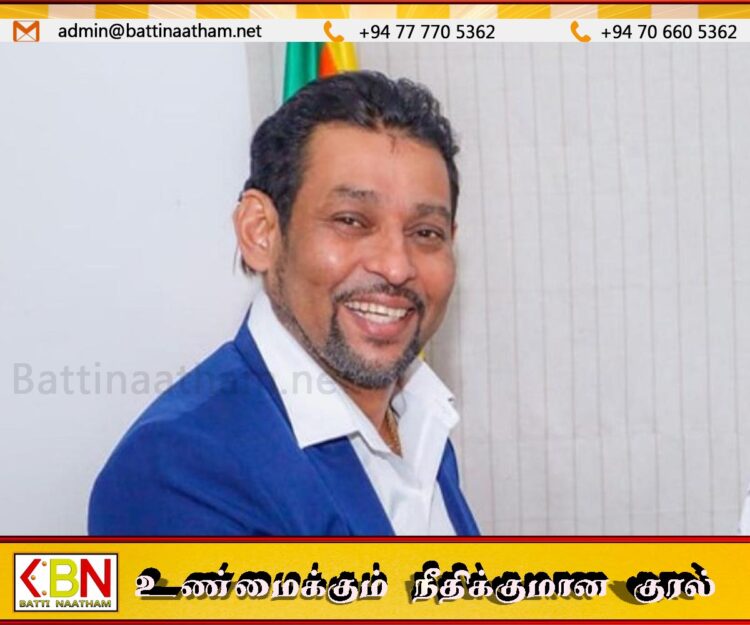 குற்றச்சாட்டை மறுத்தார் திலகரத்ன டில்ஷான்