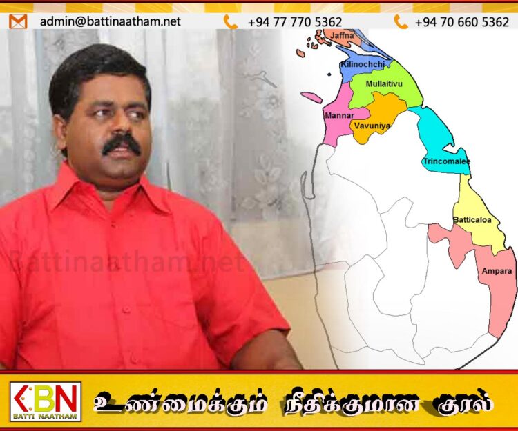 தமிழ் தேசியத்தை புரியாதவர்களால் மேலும் குழப்பங்கள் ஏற்படலாம்