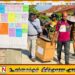 மட்டக்களப்பில் பலத்த பாதுகாப்புக்கு மத்தியில் வாக்கு பெட்டிகள் வாக்களிப்பு நிலையங்களுக்கு அனுப்பிவைப்பு