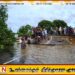 ஓலுவில் கழியோடை பாலம் உடைந்து விழுந்தது; அக்கரைப்பற்று- கல்முனை போக்குவரத்து பாதிப்பு
