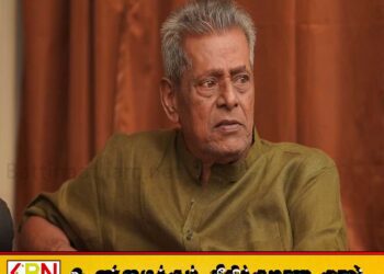 பிரபல தமிழ் குணச்சித்திர நடிகர் டெல்லி கணேஷ் காலமானார்