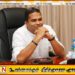 முன்னாள் அமைச்சர் ஹரின் பெர்னாண்டோ கைது