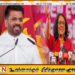 அனுராவின் சித்தாந்தமே பாராளுமன்றத்தில் எதிரொலிக்க வேண்டும்