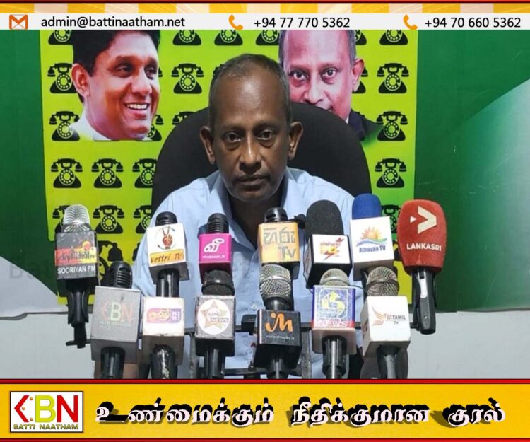 ஸ்ரீலங்கா முஸ்லிம் காங்கிரஸ் தேசிய பட்டியலுக்கு உரிமை கோர முடியாது; ஹஸன்அலி