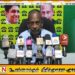 ஸ்ரீலங்கா முஸ்லிம் காங்கிரஸ் தேசிய பட்டியலுக்கு உரிமை கோர முடியாது; ஹஸன்அலி