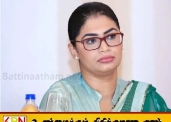 தேசியப்பட்டியலுக்கு நான் பொருத்தமாக இருப்பேன்; ஹிருணிகா பிரேமசந்திர