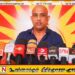 தேர்தலில் தோல்வியுற்றிருந்தாலும் நிழல் பாராளுமன்ற உறுப்பினராக எமது மக்களுக்காக நான் செயற்படுவேன்; அருண்மொழிவர்மன் தம்பிமுத்து