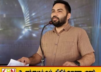 புதிய அரசுக்கு முஸ்லிம்கள் தொடர்பில் வித்தியாசமான எண்ணம் இருந்தால் அது களையப்பட வேண்டும்; இம்ரான் மகரூப்