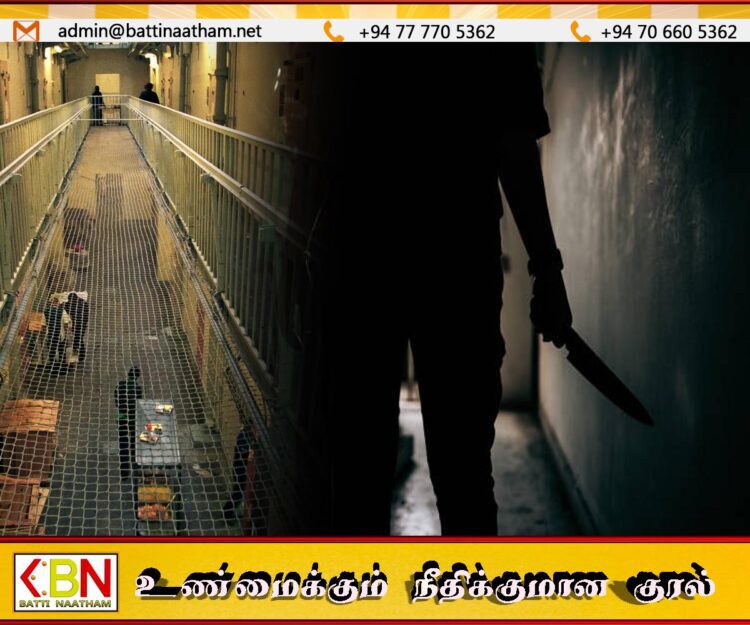 பிரான்ஸில் இலங்கை தமிழருக்கு 3 வருட சிறை