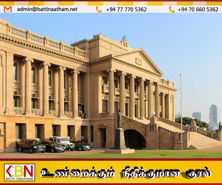 மஹிந்தவின் பாதுகாப்பு குறைக்கப்படவில்லை; ஜனாதிபதி செயலகம்