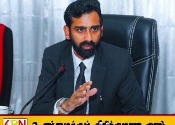 என்னை நம்பியவர்களை நான் கைவிடமாட்டேன்; ஜீவன் தொண்டமான்