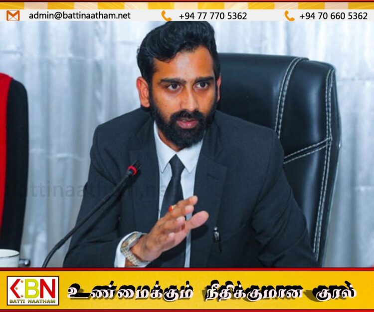 என்னை நம்பியவர்களை நான் கைவிடமாட்டேன்; ஜீவன் தொண்டமான்