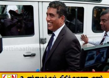 முன்னாள் அமைச்சர் ஜோன்ஸ்டன் பெர்னாண்டோவுக்கு பிணை