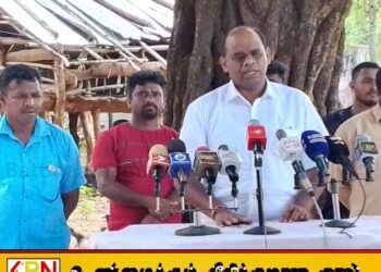 நேற்று பெய்த மழைக்கு முளைத்த காளான்கள் போல் பல்வேறு தரப்பினர் தேர்தல் களத்தில்
