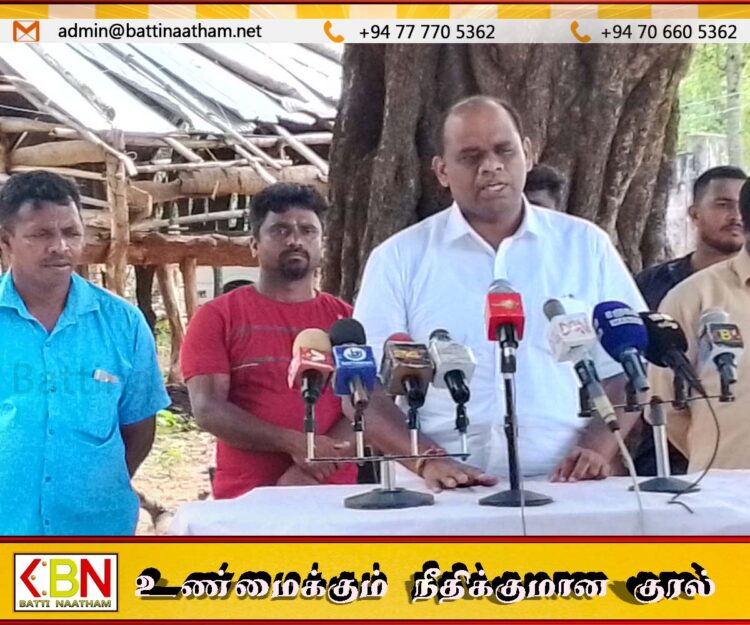 நேற்று பெய்த மழைக்கு முளைத்த காளான்கள் போல் பல்வேறு தரப்பினர் தேர்தல் களத்தில்