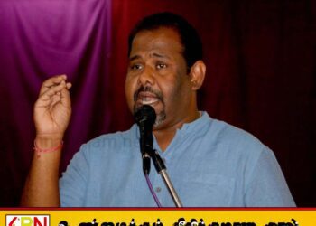 தமிழ் மக்களின் ஆணையை கொச்சைப்படுத்தியுள்ள ரின்வின் சில்வா