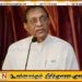முன்னாள் சபாநாயகர் கரு ஜயசூரிய அரசாங்கத்திடம் முன்வைத்துள்ள 10 அம்ச கோரிக்கை