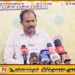 ”அரசியல் என்பது மக்கள் சேவையாக நான் பார்க்கின்றேன்” ; இலங்கை தமிழரசுக்கட்சியின் வேட்பாளர் அ.கருணாகரன்