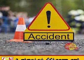 சாரதிகள் கவனக்குறைவால் ஏற்பட்ட கோர விபத்து; கழுத்துறையில் சம்பவம்