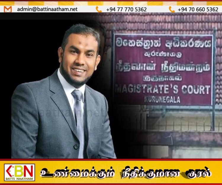 வைத்தியர் ஷாபியின் வழக்குகள் தள்ளுபடி