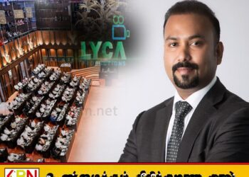 லைக்கா சுபாஷ்கரன் தேசிய பட்டியல் மூலம் பாராளுமன்றம் செல்கிறார்?