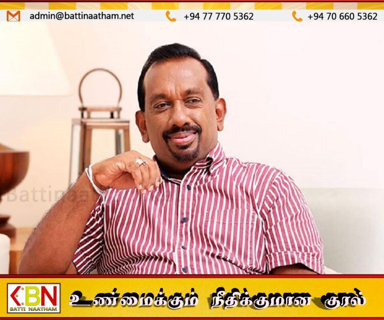 அரசியலில் இருந்து ஓய்வு பெறுகிறார் மஹிந்தானந்த அளுத்கமகே