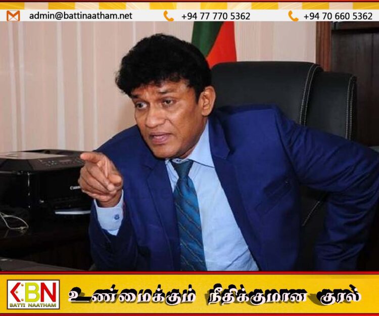 தமிழ் வாக்காளர்கள் தமது விருப்பு வாக்குகளைத் தமிழ் வேட்பாளர்களுக்கு மாத்திரம் வழங்குவது அத்தியாவசியமாகும்; மனோ கணேசன்