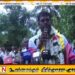 தமிழ் மக்களுக்கு காவலராக இருப்பதற்காகவே தேர்தலில் போட்டியிடுகிறோம் ; சேயோன்