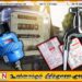 வாக்காளர்களின் நீர் மற்றும் மின் கட்டணங்களை செலுத்திய வேட்பாளர்