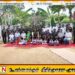 குடும்பிமலை குமரன் வித்தியாலயத்திற்கு குடிநீர் வசதி பெற்றுக்கொடுத்த 232 ஆம் படைப்பிரிவின் தொப்பிகல இராணுவத்தினர்