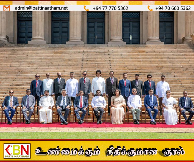 பிரிவினை அரசியல் இனி தேவையில்லை; ஜனாதிபதி அநுர